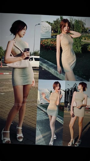 The darker it gets, the clearer the stars become