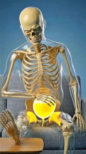 How long can you hold your pee?😳