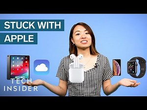 Why Is It So Hard To Switch From Apple to Android? | Untangled