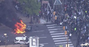 Gov. Inslee activates National Guard in response to protests in Seattle