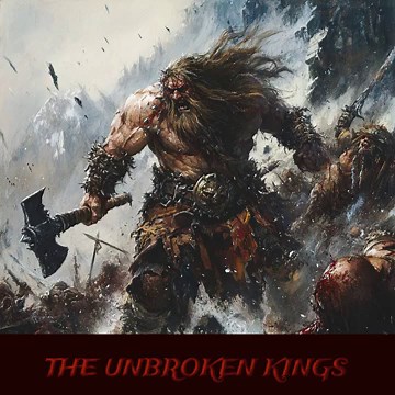 The path of the Berserker, Barbarian, Classes of DND, Dungeons and Dragons