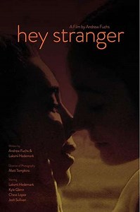 Hey Stranger - Movie