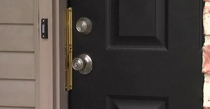 What you can buy to keep your home safe