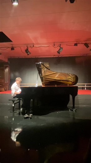 Coda Méphisto Waltz No.1 by Liszt - A Piano Masterpiece