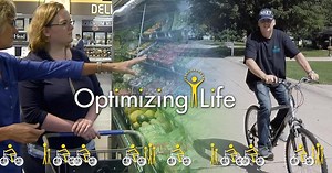 Optimizing Life:Optimizing Life