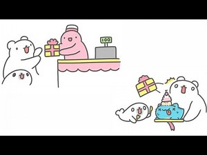 BugCat - Capoo Comics With So Cute Ending (Part 44)