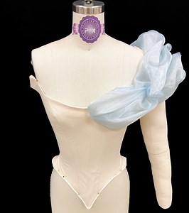 Lily Bodice Pattern Sizes 4-10 (cinderella Inspired)- Downloadable PDF - Etsy