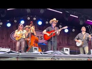 Brothers Comatose + AJ Lee ‘Harvest Moon’ Merlefest, April 2023