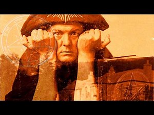 The Curse of Boleskine: Aleister Crowley's Demonic Ritual