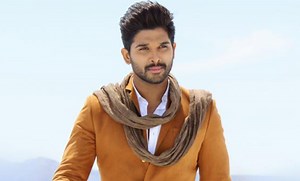 Allu Arjun says ‘Na Peru Parle Agro’ | IndiaGlitz