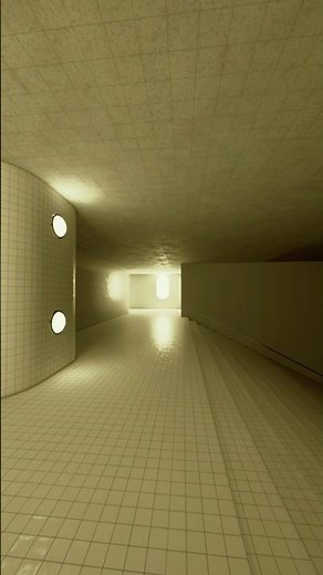 ✨✨ #poolrooms #backrooms #liminalspace #dreamcore #surreal #liminalcore #nostalgiacore #dream