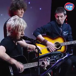 2.2K reactions · 662 shares |  DIMANCHE sur RFM et notre page Facebook découvrez la #RFMSessionVIP d'Indochine officiel ! 朗 ✨ | RFM | Facebook