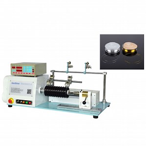 [Hot Item] Automatic Rebar Wire Spool Rewinding Machine (RW02)