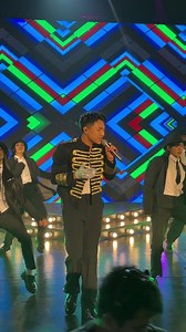 Darren Channels Michael Jackson: King of Pop Tribute