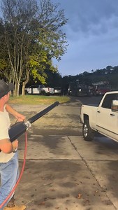 Experimenting with #tornado sensor delivery methods with Cody and Tyler of @whistlindiesel. These guys are amazing. Never stop chasing | Reed Timmer Extreme Meteorologist