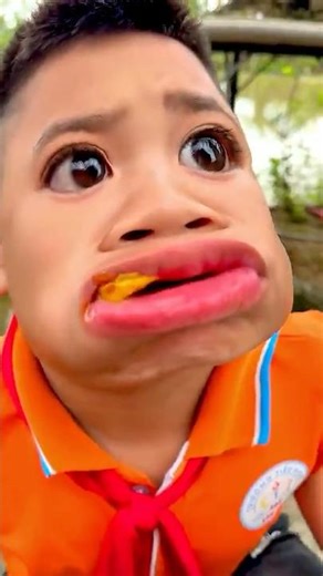 Drool-Worthy Delights That’ll Make Your Mouth Water! 🤤😂 #HungryLaughs#FoodComedy