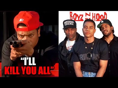 Actor Turned Killer: The Story of Lloyd Avery II