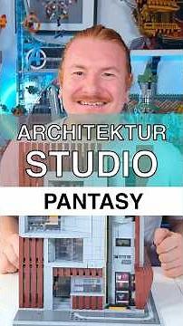 This is what a set should look like! Pantasy Architecture Studio! Lighting and amazing design! #b...