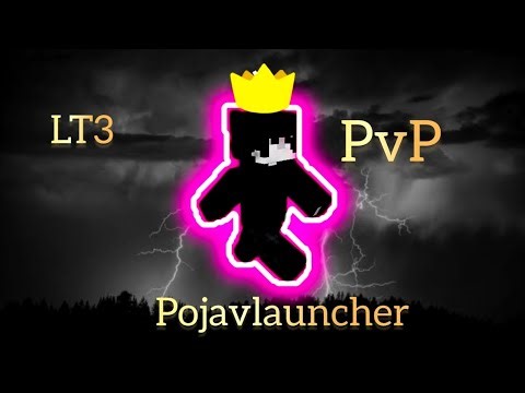Smoothest Pojavlauncher pvp montage 🤨