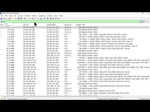 Why Wireshark Display Filters Are Your Network Superpower