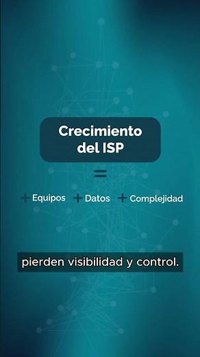 Why ISPs detect outages late