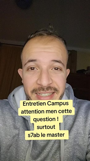 entretien campus #francaisavecbabi #francais_avec_babi #campusfrance2025 #parissaclay