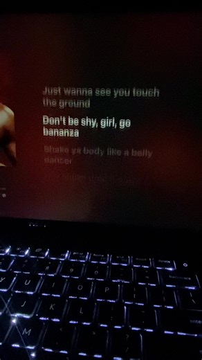 Bananza #lyrics #music