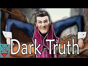 The Dark Truth About LazyTown