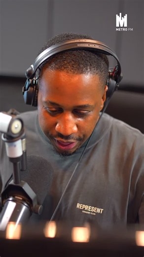 On #BestMornings we tapped into the unconventional remedies our listeners swear by. From flu fixes and stomach-soothing concoctions to homemade beauty mixes that have no business working but somehow do, the responses were wild. What’s that remedy you’ll never stop making? Catch the podcast on www.metrofm.co.za | METRO FM