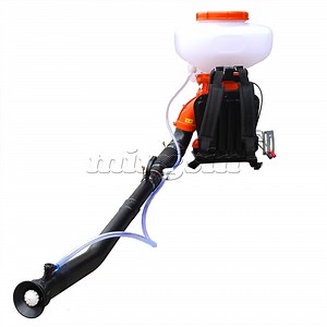 [Hot Item] a Particularly Useful Backpack Sprayer 16L