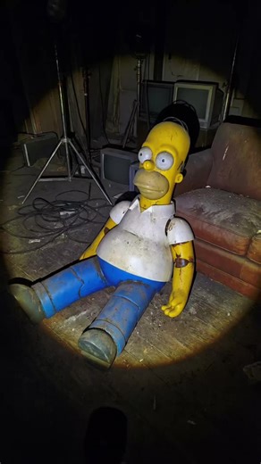 Simpsons #nostalagia #simpson