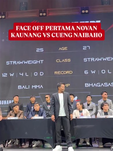 One Pride MMA's Powerful Passion