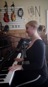 The Connecticut Emerge Festival is pleased to introduce Ingrid Gibson. Ingrid is a West Hartford based musician and the recipient of this year's studio time. Ingrid will also be performing at Emerge Fest on Saturday, March 2 at New Park Brewing, closing out the Tap Room stage 8:30 pm. Money raised off the door at Emerge, and all monies raised off the Emerge Kickstarter will go towards Ingrid's first ever recording session at On Deck Sound Studio. (And On Deck will match all monies raised!) Consi