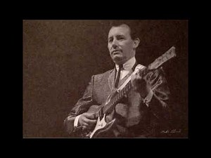 Nokie Edwards 【Classical Gas / クラシカルガス】