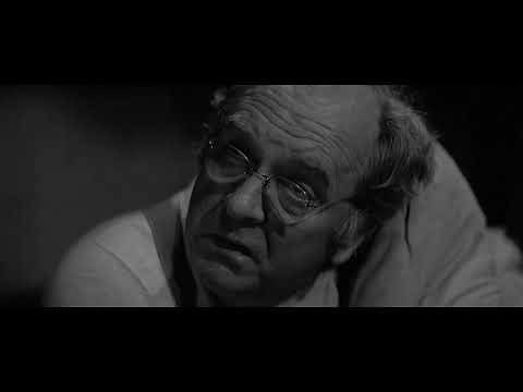 The Thing (1982) in Black and White - "Watch Clark"