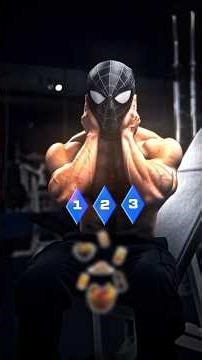 🎯The SECRET Formula to Transform a Skinny Body 🧬⚡? #viral #gym #shorts