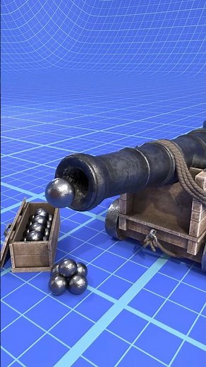 How a Cannon Works: The Power Behind the Blast!