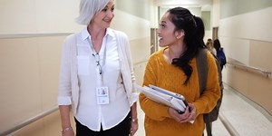 6 steps to becoming a headteacher