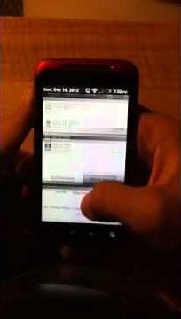 How to put a TI-83 Plus on any android phone
