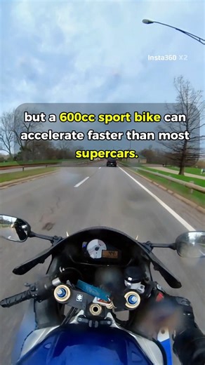 Random Motorcycle/Bike facts