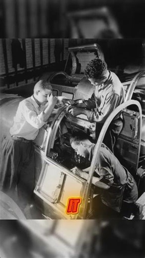 Why German Officers Called the US a “Factory Army”