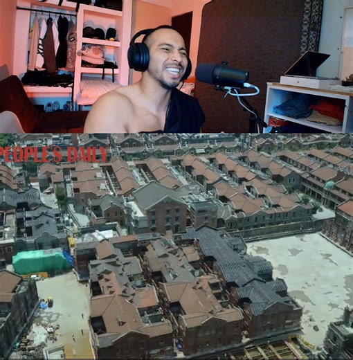 BosiElGato on Instagram: "Pura técnologia alienigena, los chinos no dejan de sorprender un cuál ejesa 🥵🔥😱🚀"