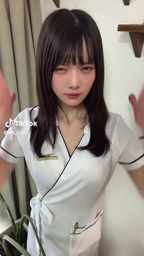 お市の脱毛施術動画全公開