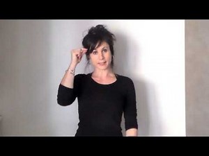 Apprendre 150 signes LSF par ordre alphabétique (A-B-C)