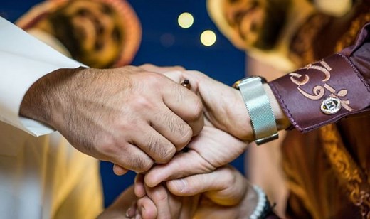 Sophie Wessex wishes Muslims across the world an Eid Mubarak