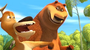 Open Season 3: Open Season 3: Official Clip - On the Road Again