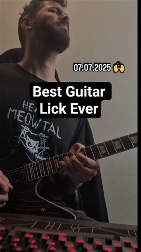 Best Guitar Solo Ever Recorded 🎸 Tender Surrender - Steve Vai #guitar #guitarsolo #guitarcover