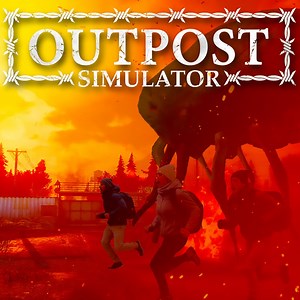 Outpost Simulator - IGN