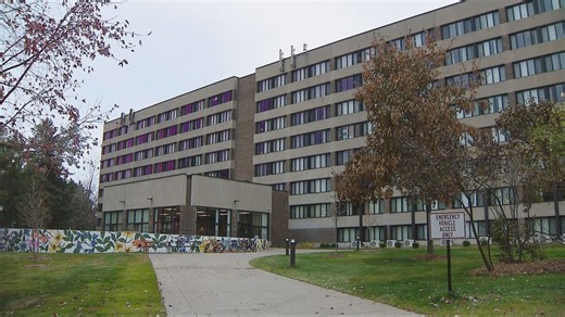 Green Bay Housing Authority celebrates completed renovations at historic Mason Manor tower