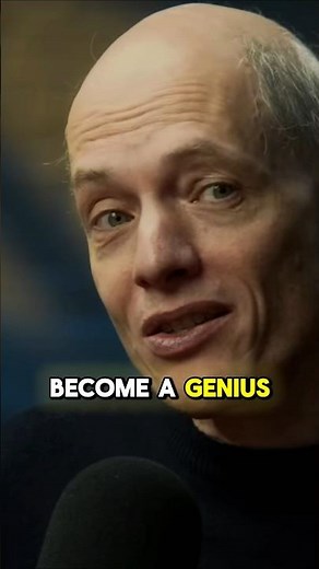 How To Become A GENIUS | Alain De Botton